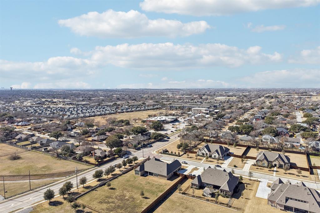 Gean Estates - Residential