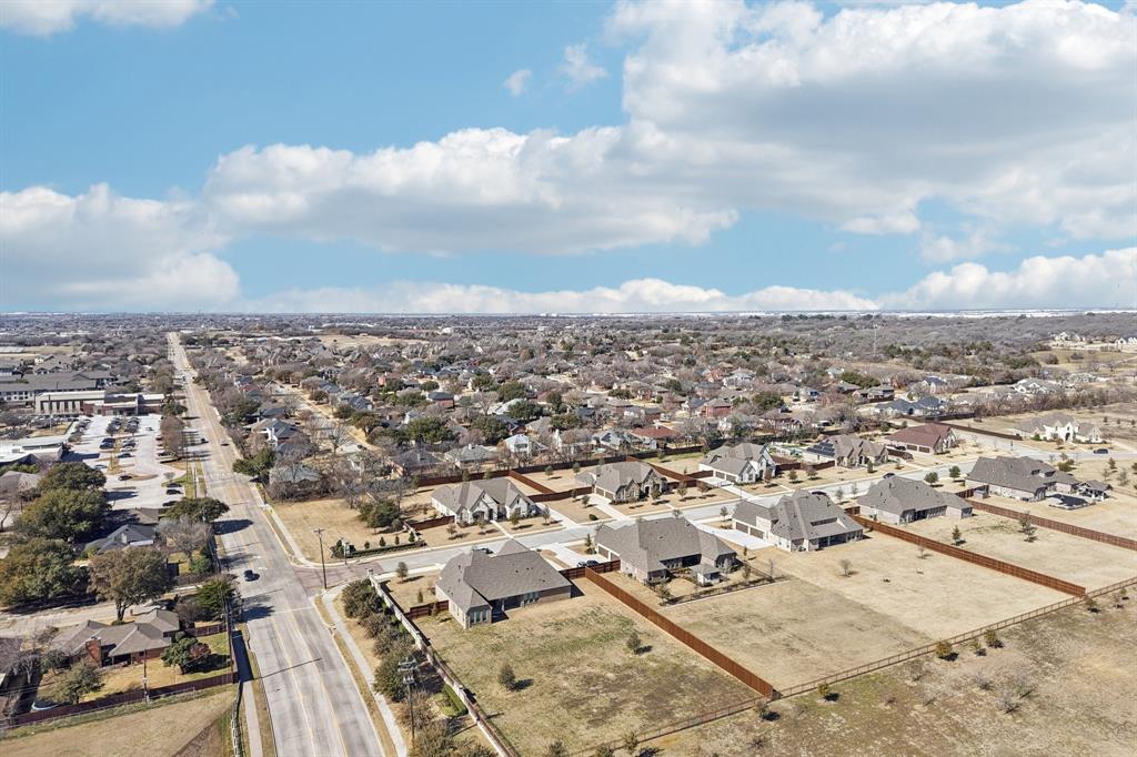 Gean Estates - Residential