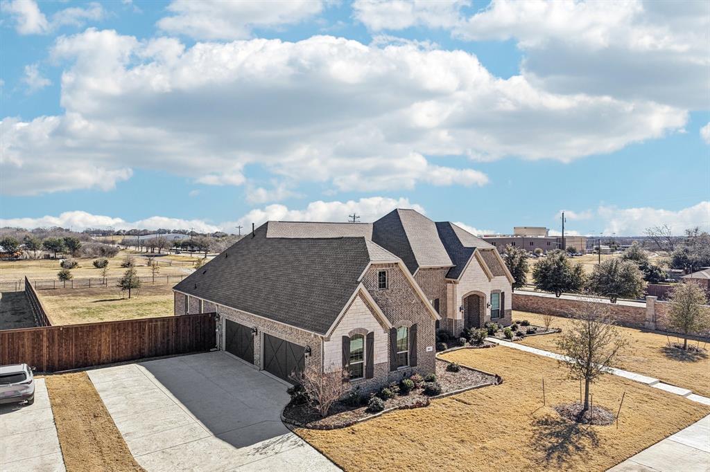 Gean Estates - Residential