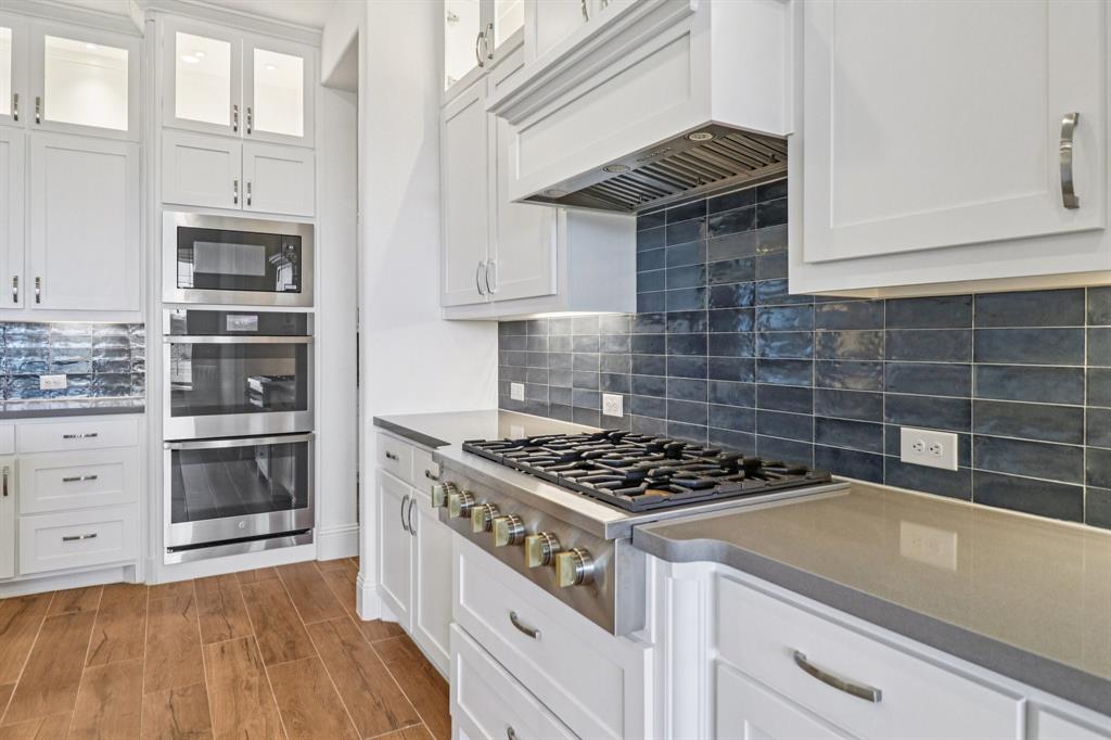 Gean Estates - Residential