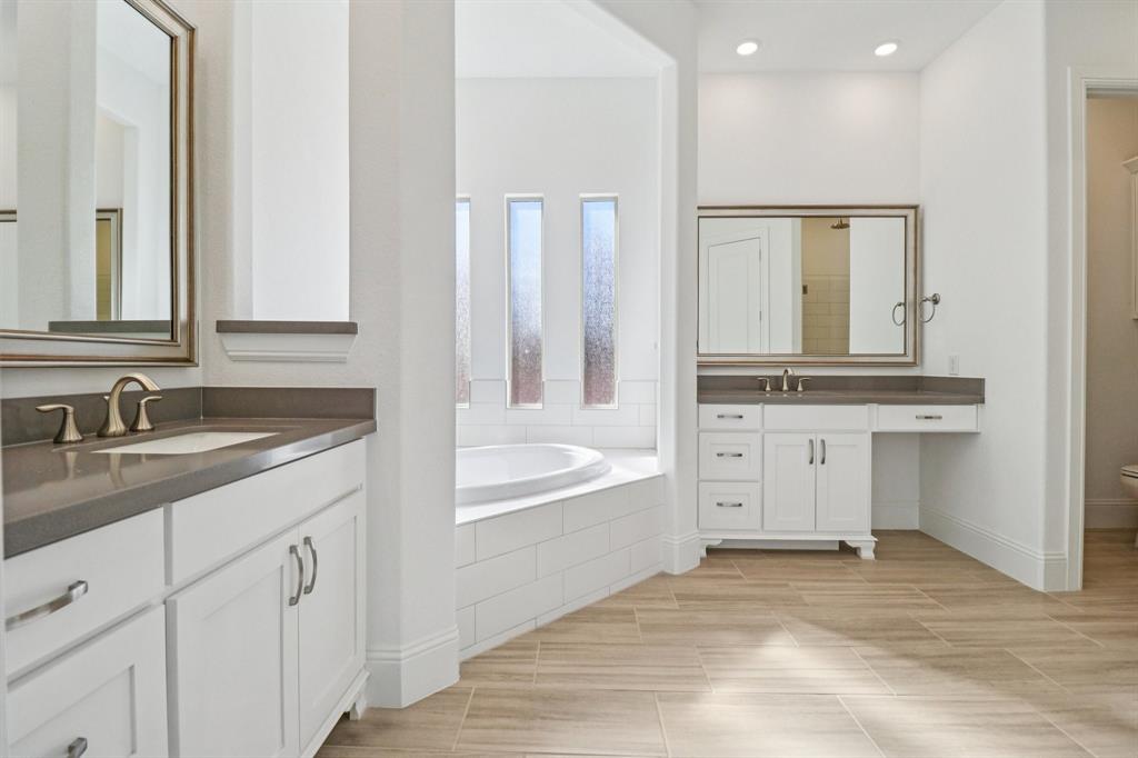 Gean Estates - Residential