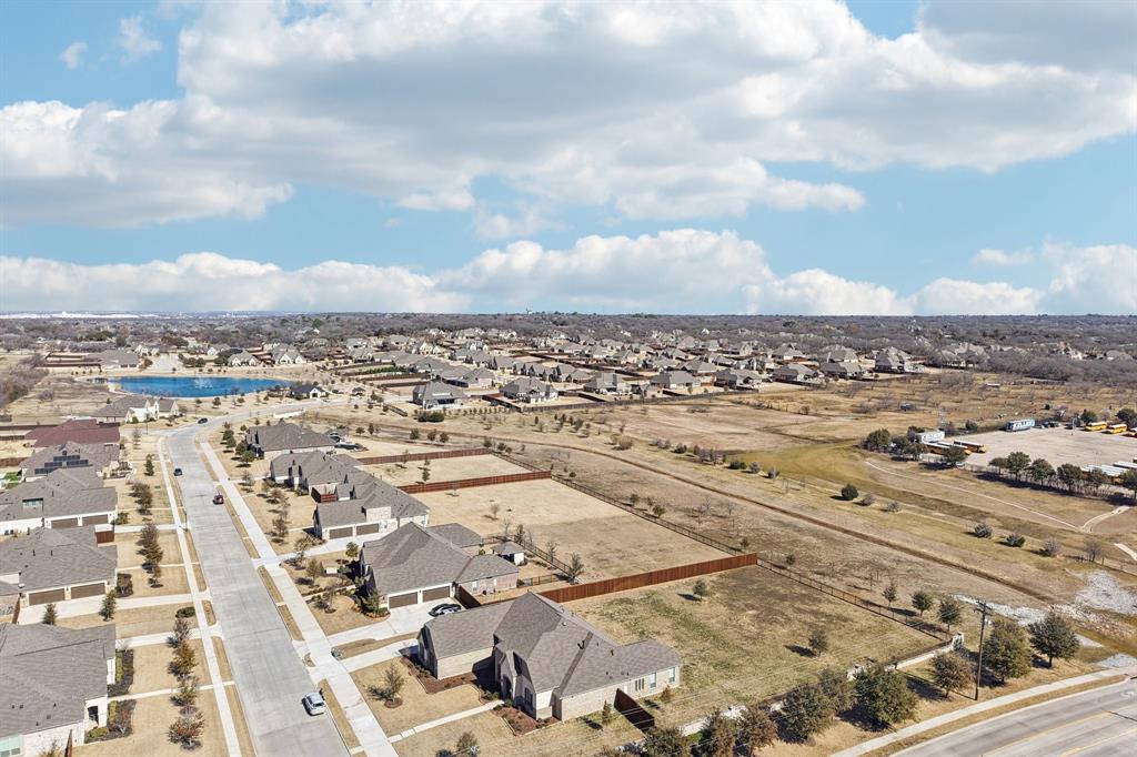 Gean Estates - Residential