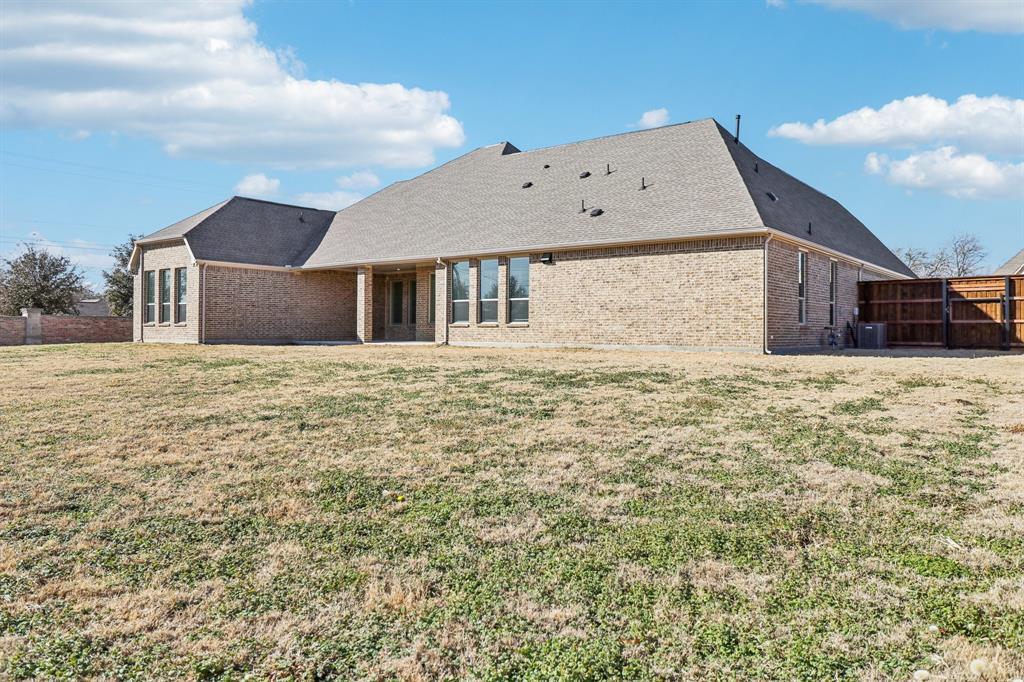 Gean Estates - Residential