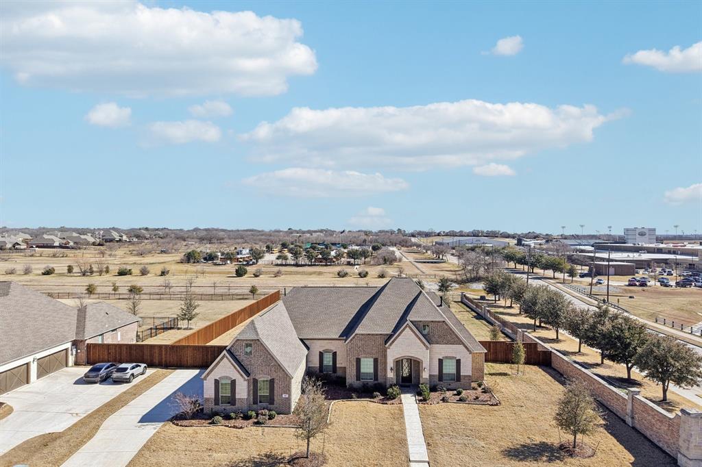 Gean Estates - Residential