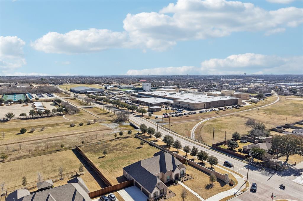 Gean Estates - Residential