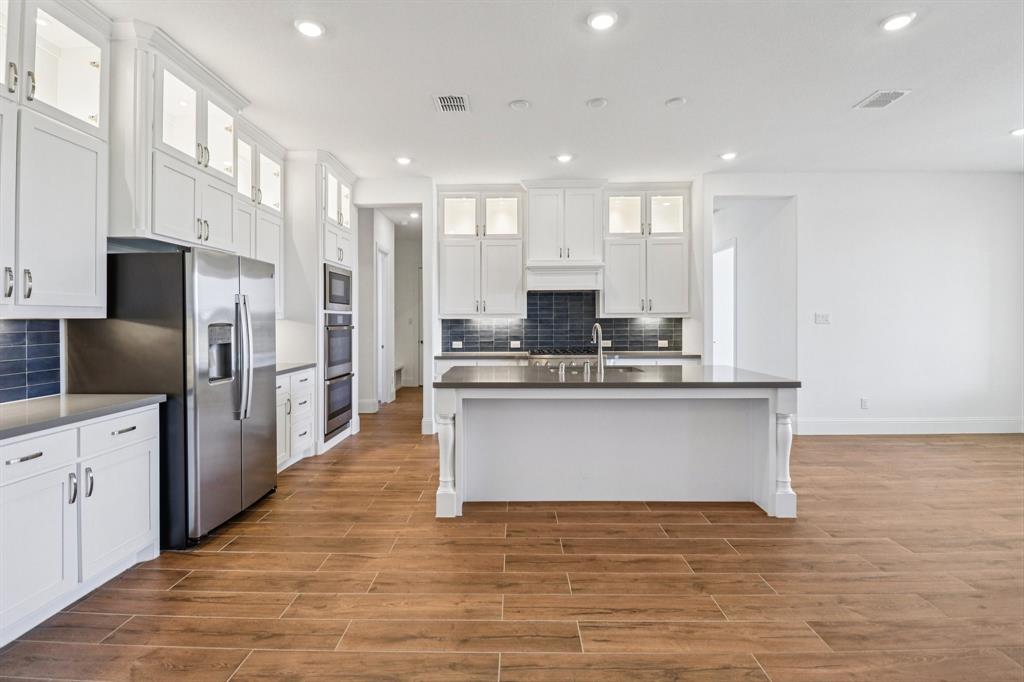 Gean Estates - Residential