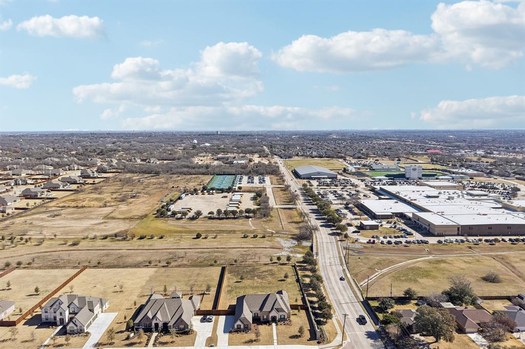 Gean Estates - Residential