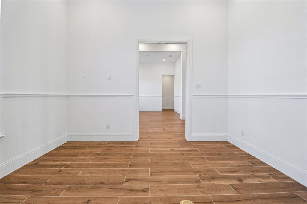 Gean Estates - Residential