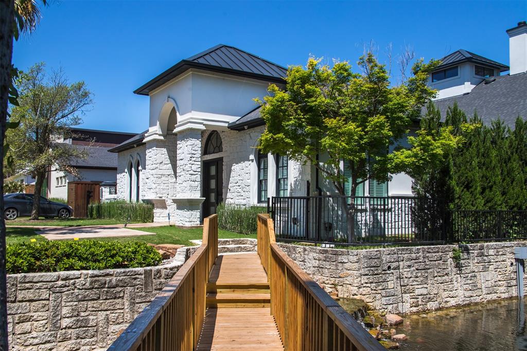 Preston Club Estates - Residential