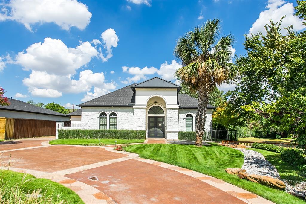 Preston Club Estates - Residential