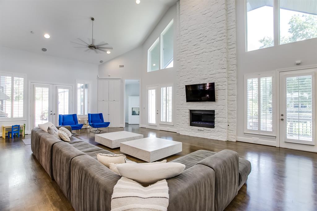 Preston Club Estates - Residential