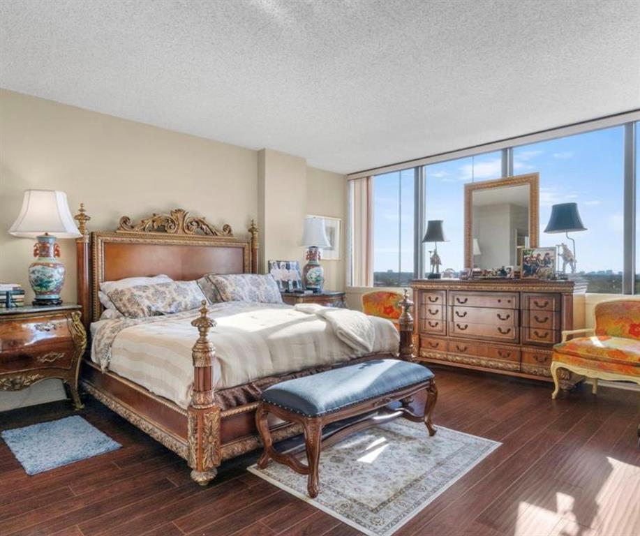 Bonaventure Condo - Residential Lease