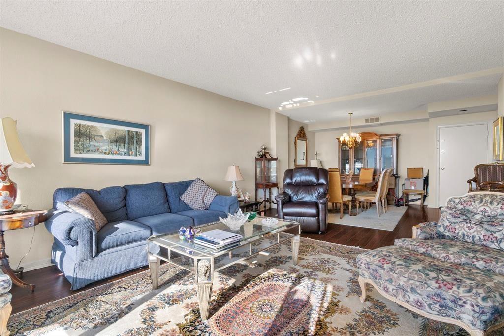 Bonaventure Condo - Residential Lease