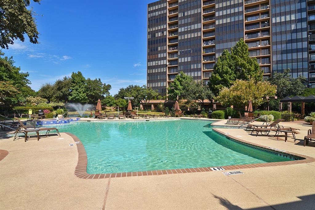 Bonaventure Condo - Residential Lease
