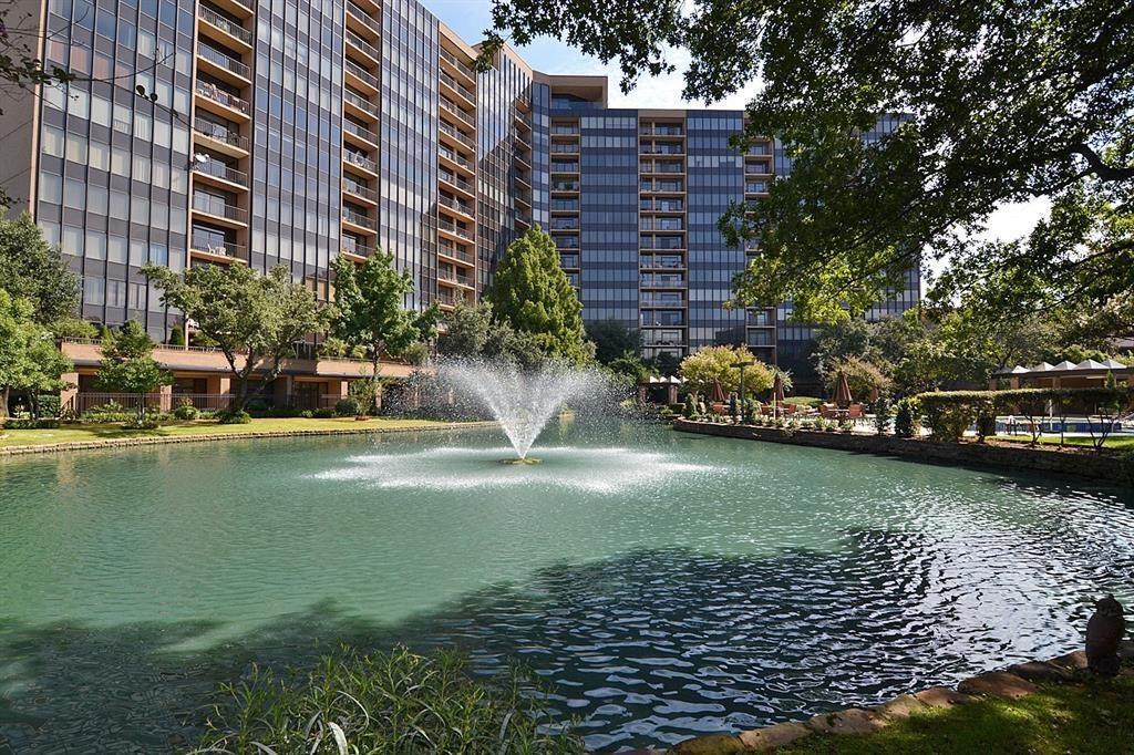 Bonaventure Condo - Residential Lease