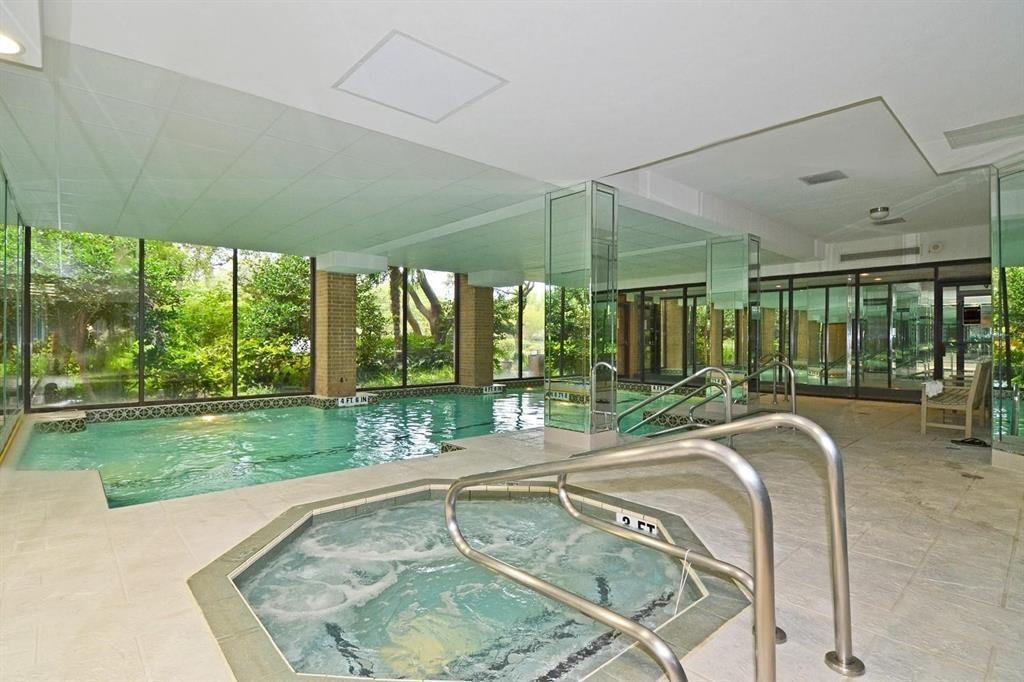 Bonaventure Condo - Residential Lease