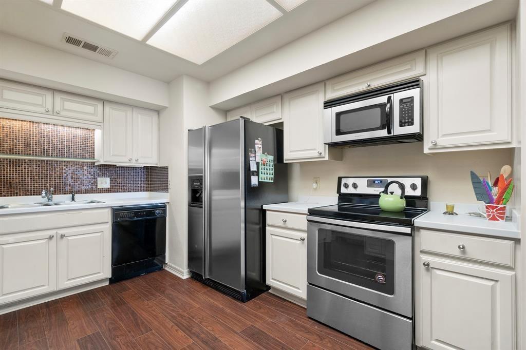 Bonaventure Condo - Residential Lease