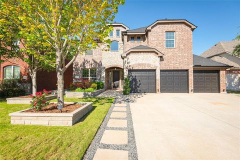 4305 Milrany Lane Melissa TX 75454