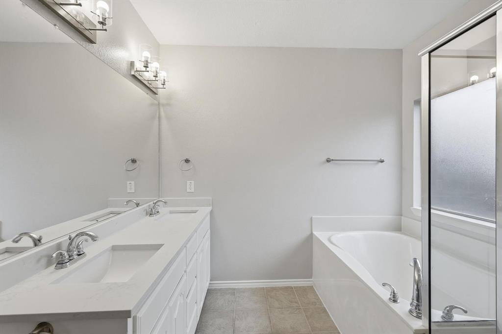 Tehama Ridge - Residential