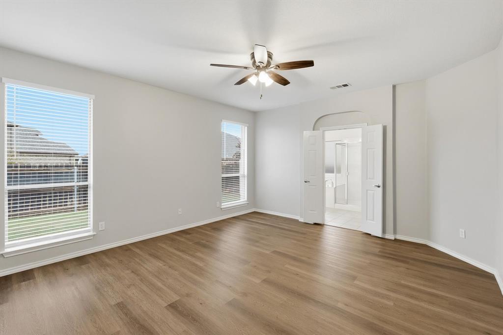 Tehama Ridge - Residential