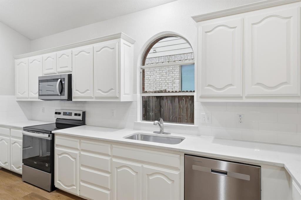 Tehama Ridge - Residential