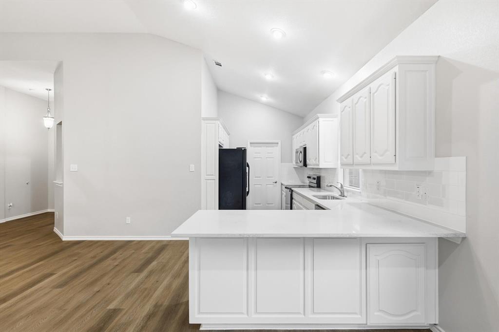 Tehama Ridge - Residential