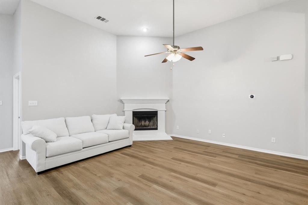 Tehama Ridge - Residential