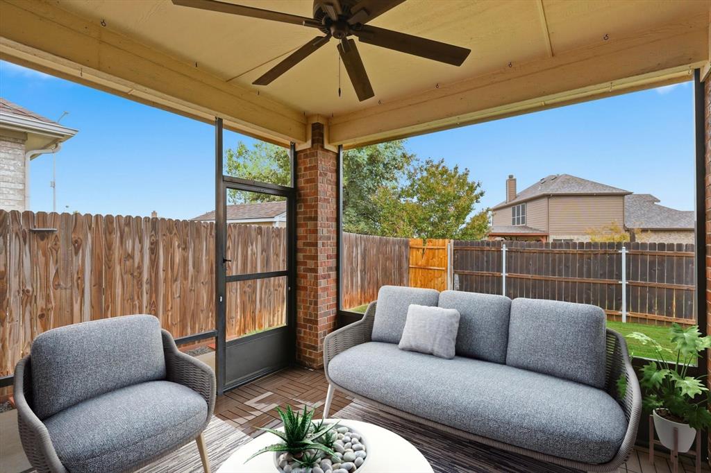 Tehama Ridge - Residential