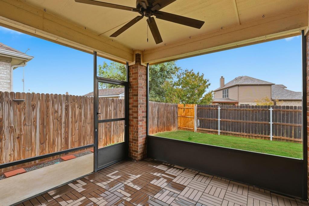 Tehama Ridge - Residential