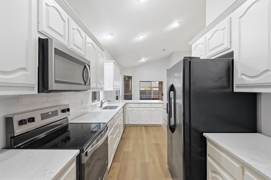 Tehama Ridge - Residential