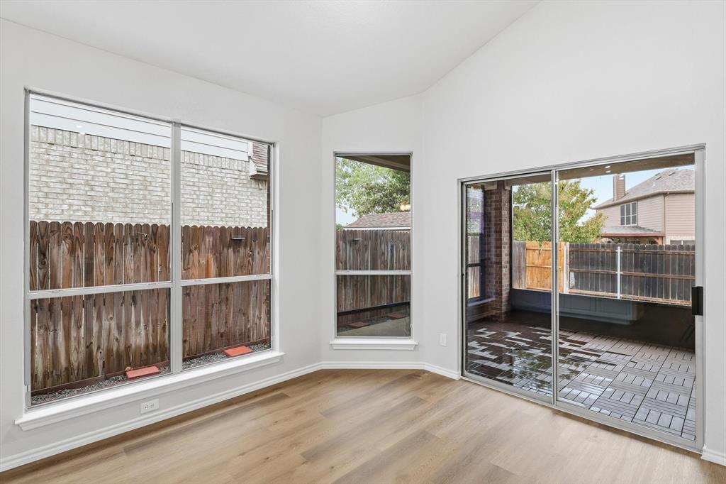 Tehama Ridge - Residential