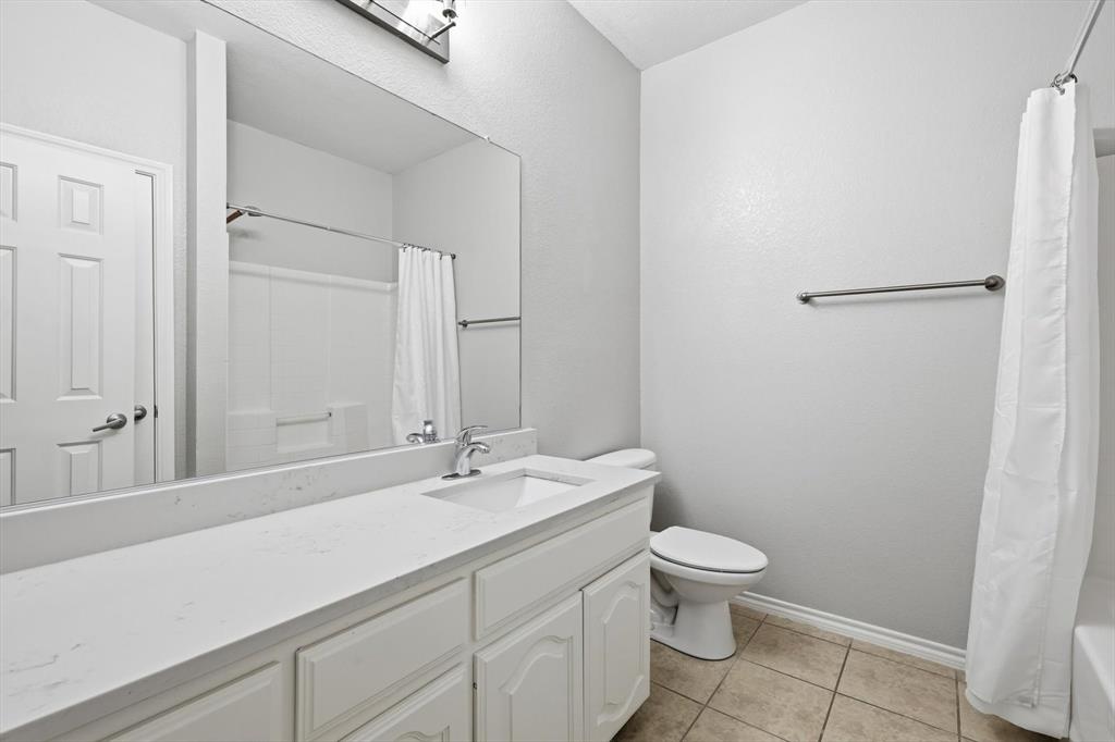 Tehama Ridge - Residential