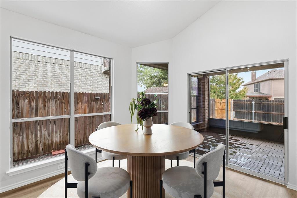 Tehama Ridge - Residential