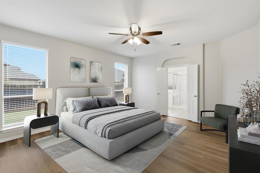 Tehama Ridge - Residential