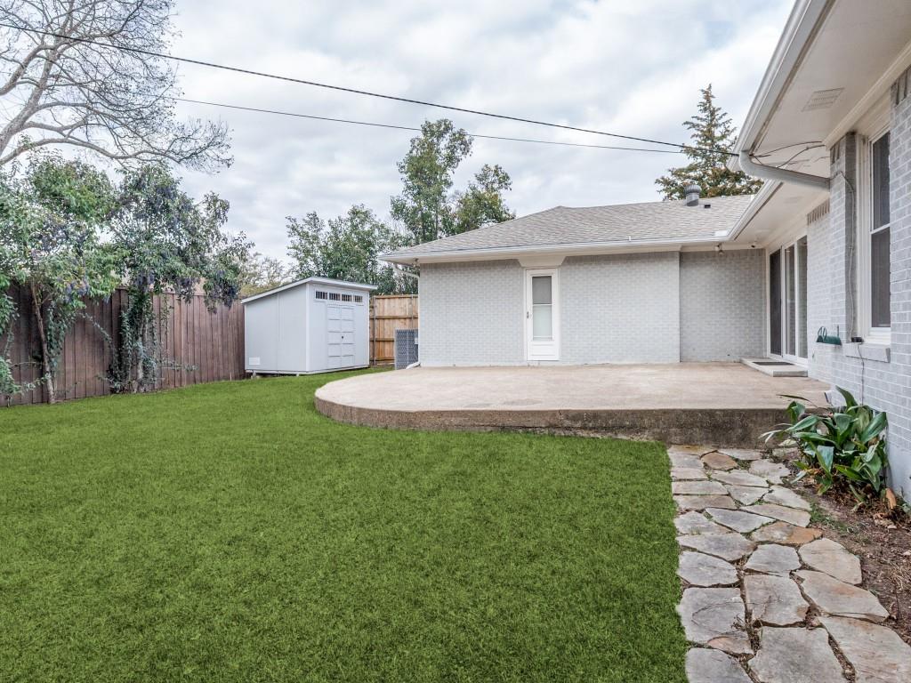 Johnston Park 01 Instl - Residential