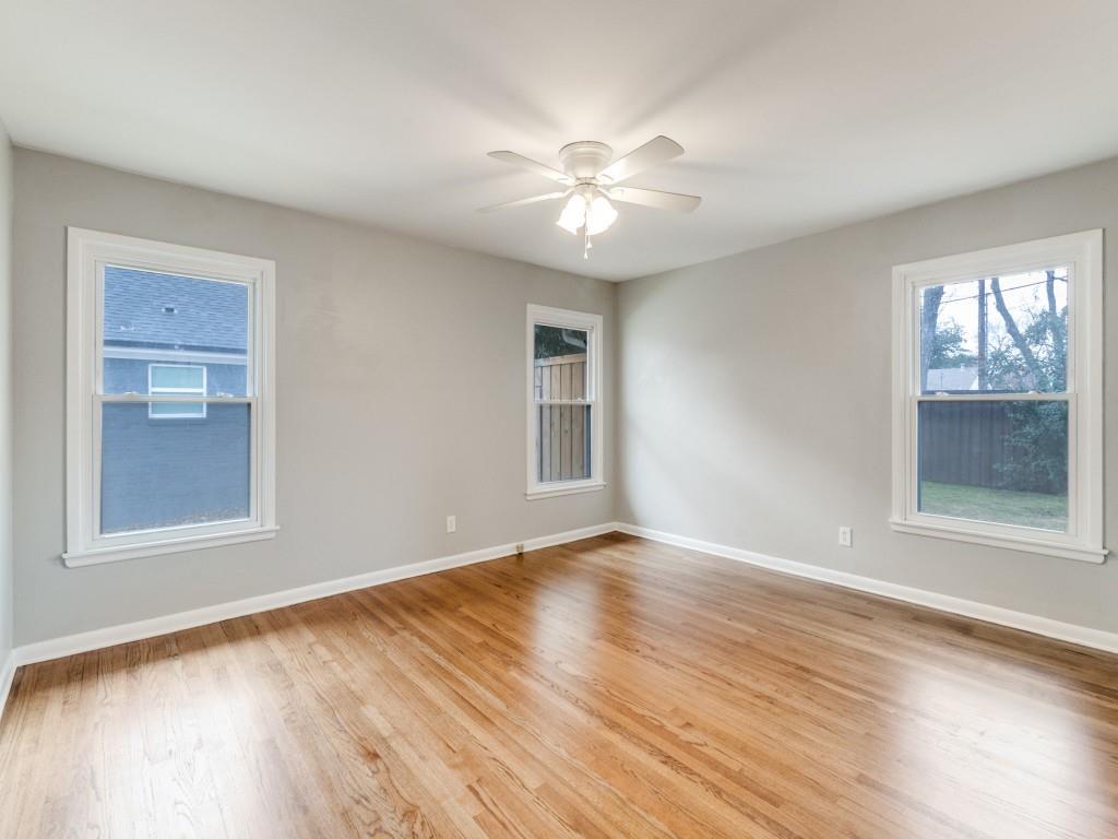 Johnston Park 01 Instl - Residential