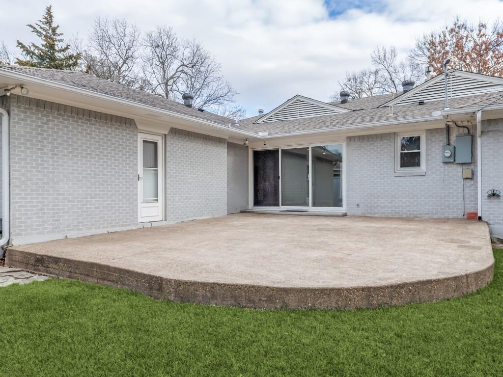 Johnston Park 01 Instl - Residential