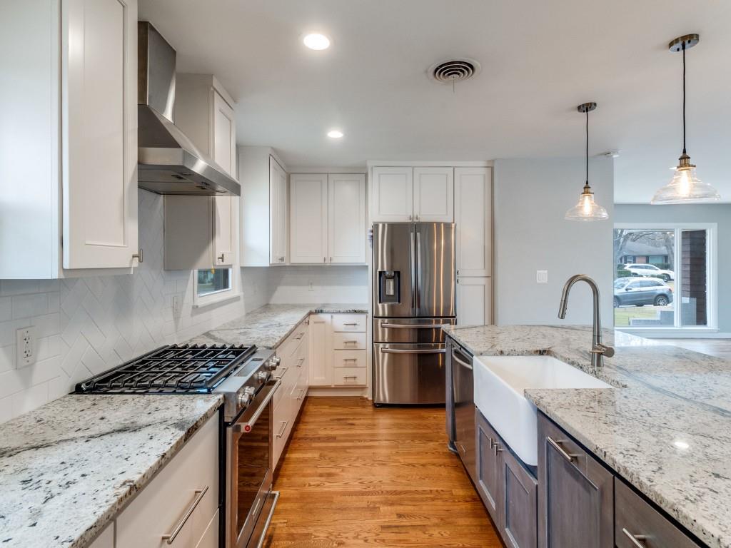 Johnston Park 01 Instl - Residential