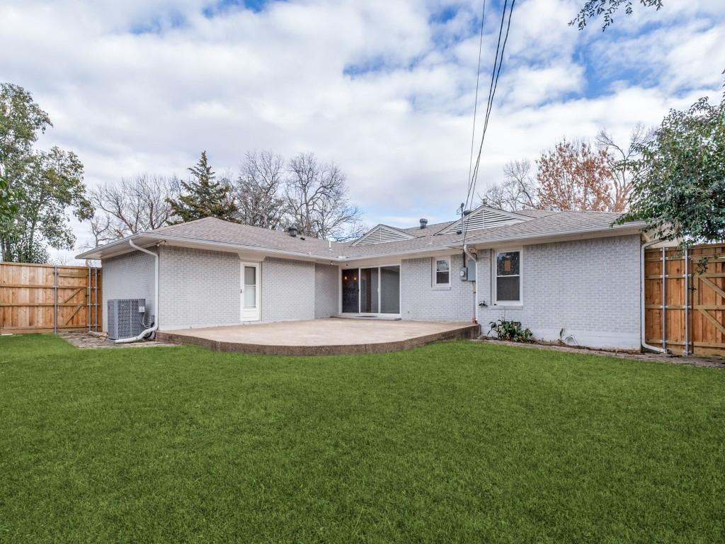 Johnston Park 01 Instl - Residential