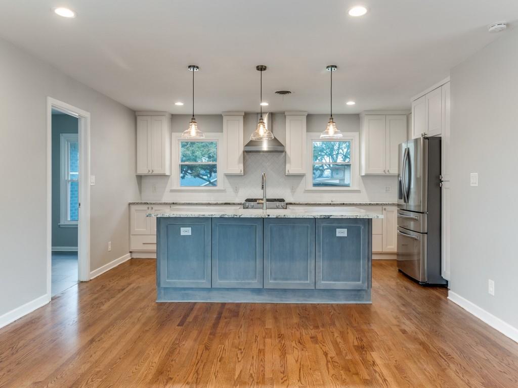 Johnston Park 01 Instl - Residential