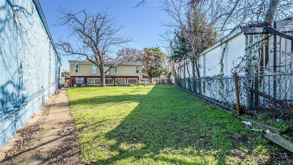 Crestview - Commercial Sale