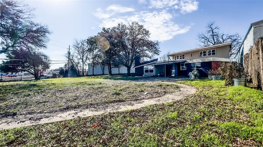 Crestview - Commercial Sale