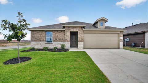 Photo of 353 WAYLAND Street, Keene, TX 76059 (MLS # 21333515)
