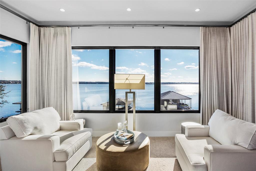 Decordova Bend Estate - Residential