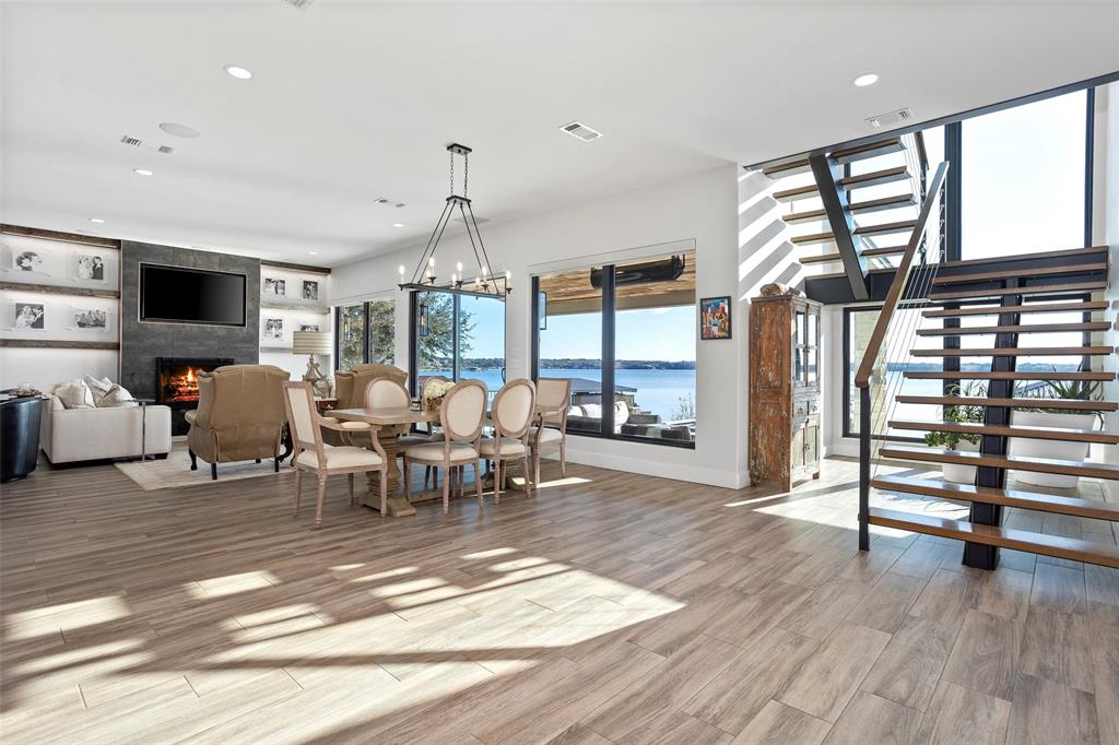 Decordova Bend Estate - Residential