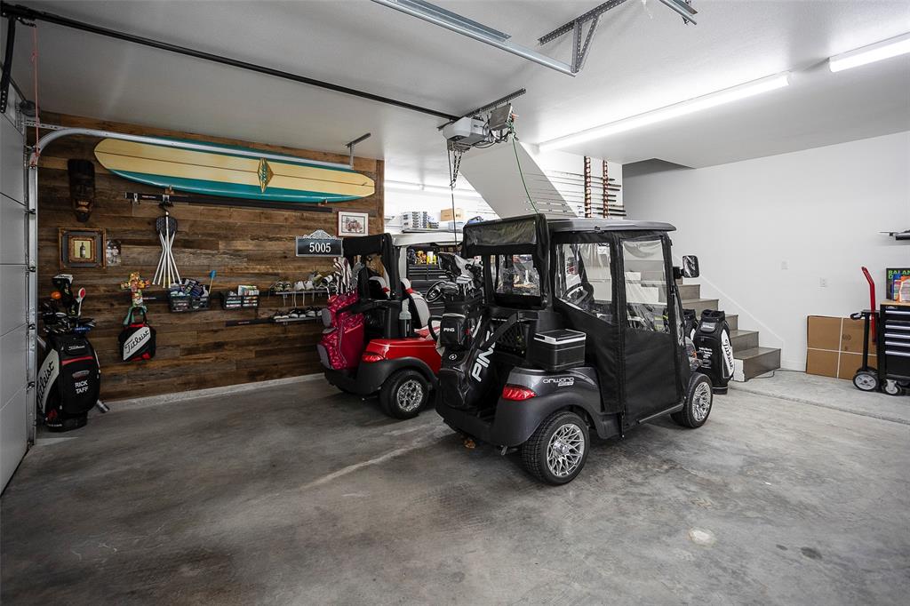 Decordova Bend Estate - Residential