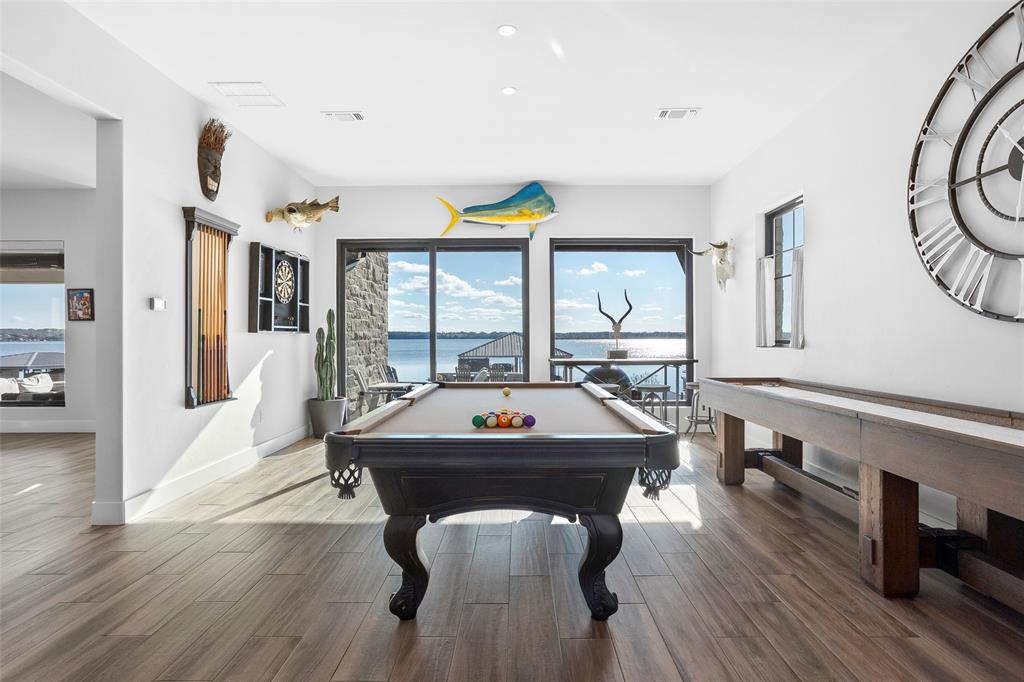 Decordova Bend Estate - Residential