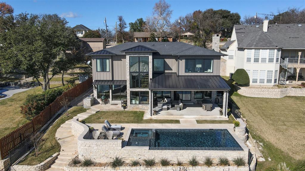 Decordova Bend Estate - Residential