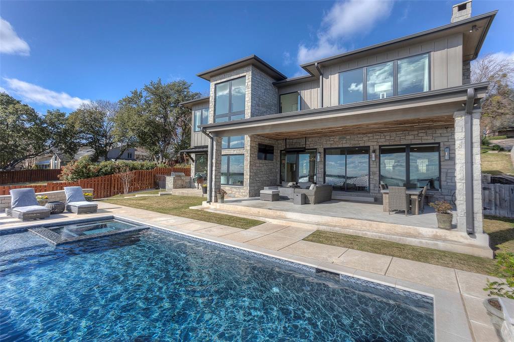 Decordova Bend Estate - Residential