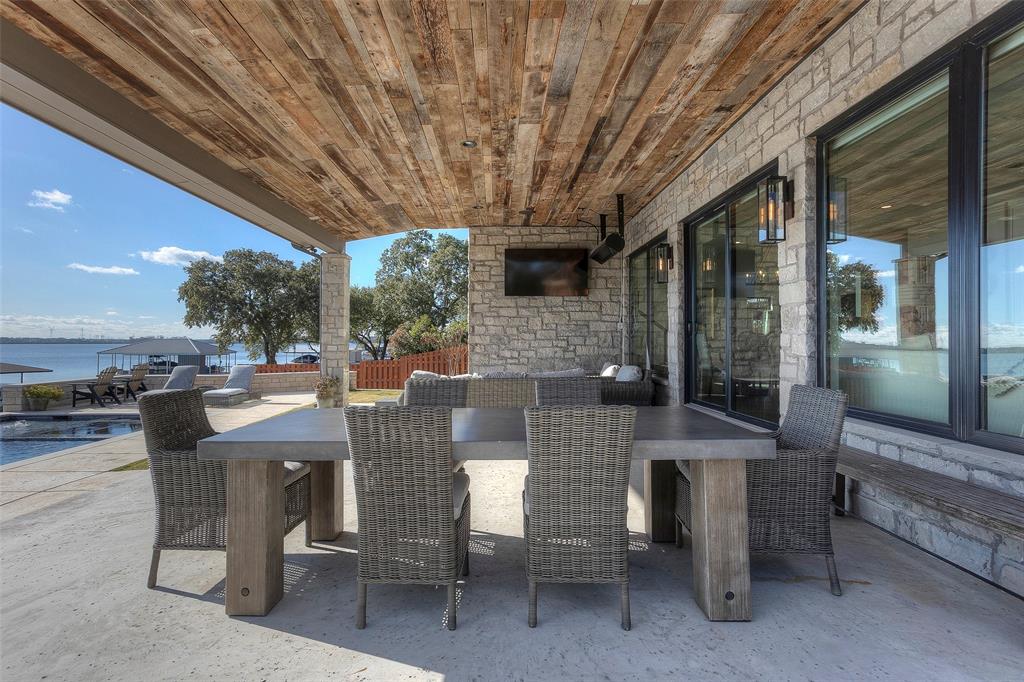 Decordova Bend Estate - Residential